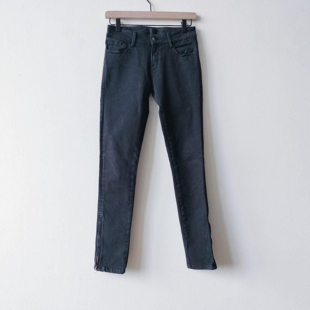Etienne Marcel Jeans